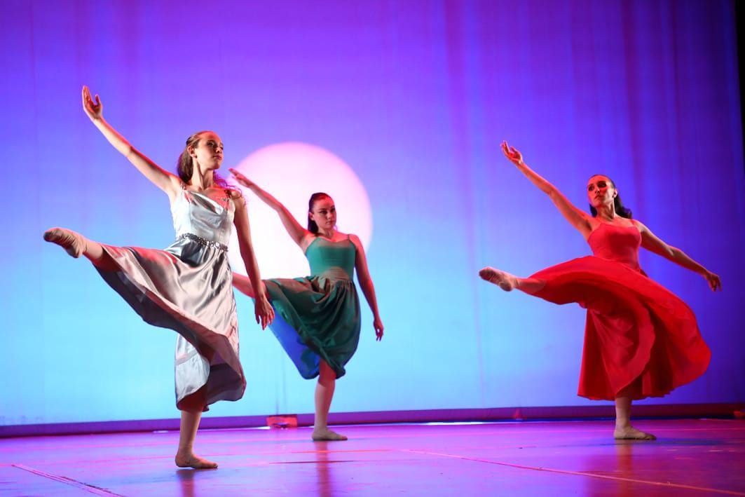 Studio Danza fidenza10