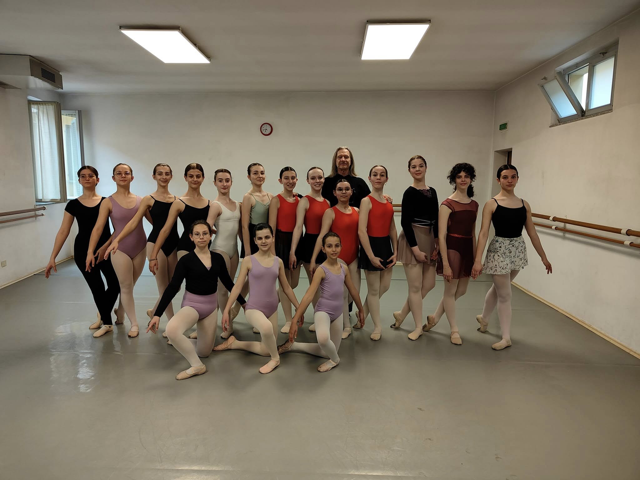 Studio Danza fidenza9