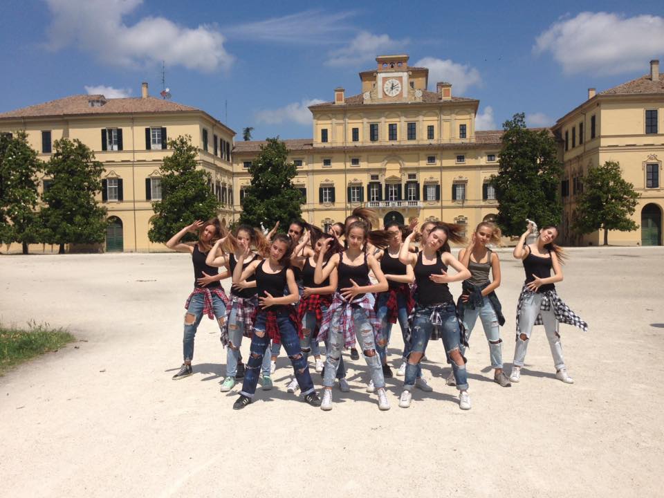 DANZA JAZZ1