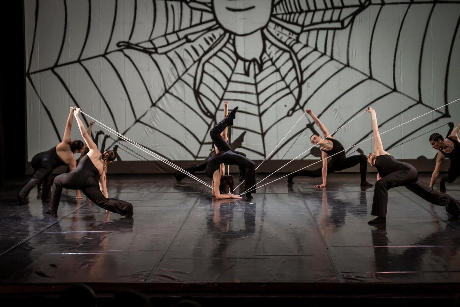 DANZA JAZZ11