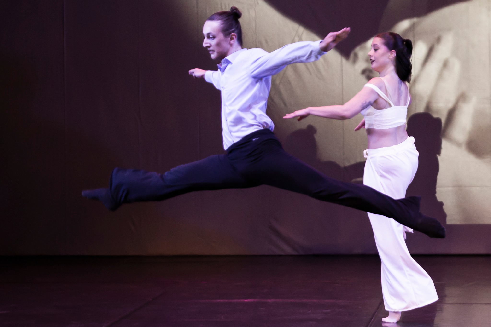 DANZA JAZZ5