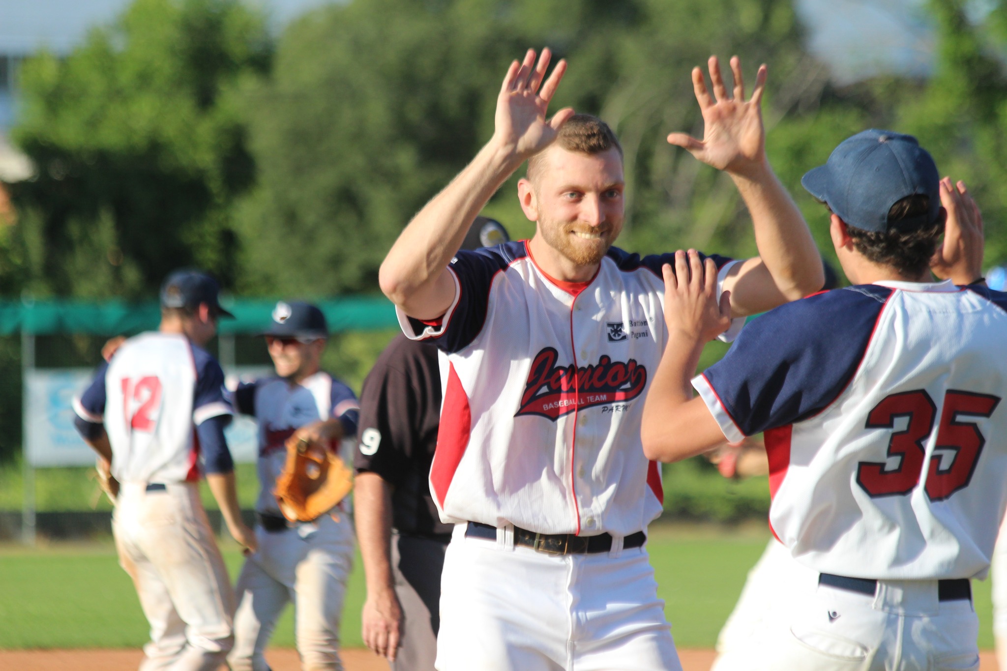 Junior baseball1