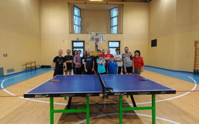 Notizie dalla Romagna: Tennistavolo e autismo.