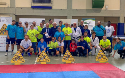 Tappa di Reggio Emilia e Parma della Carovana della Pace