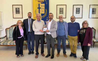 75 ANNI DI ACLI A PARMA E PROVINCIA