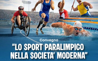 “Lo Sport Paralimpico nella Società Moderna”